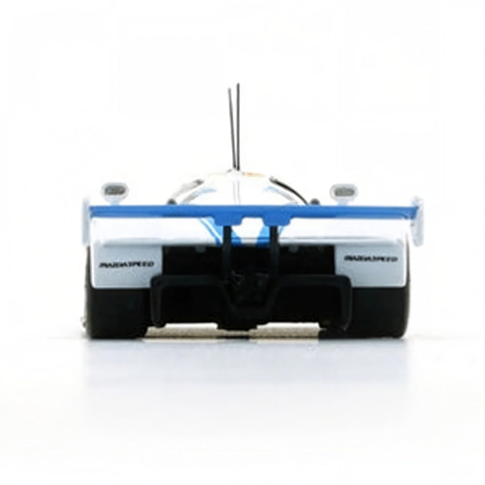 BMC 1:64 Mazda 787B #18 White 1991 24h Le Mans (64B0438)
