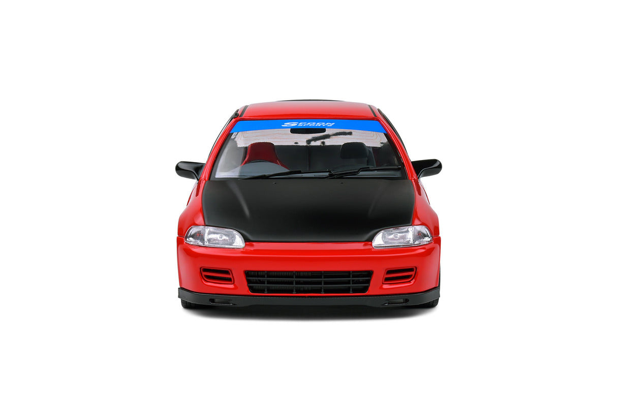 Solido 1:18 Honda Civic (EG6) Spoon Version 1991 (S1810403)