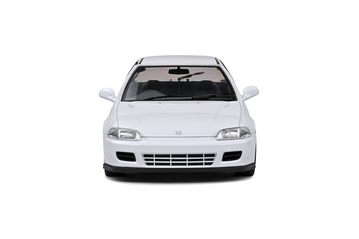 Solido 1:18 Honda Civic (EG6) White 1991 (S1810401)