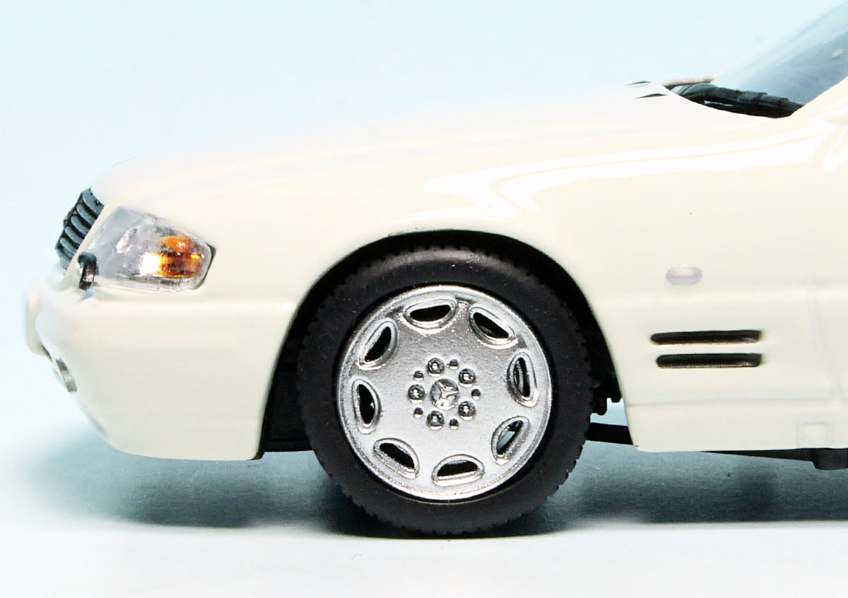 MAXICHAMPS 1/43 – MERCEDES-BENZ Classe SL (R129) – 1999 (940033032)
