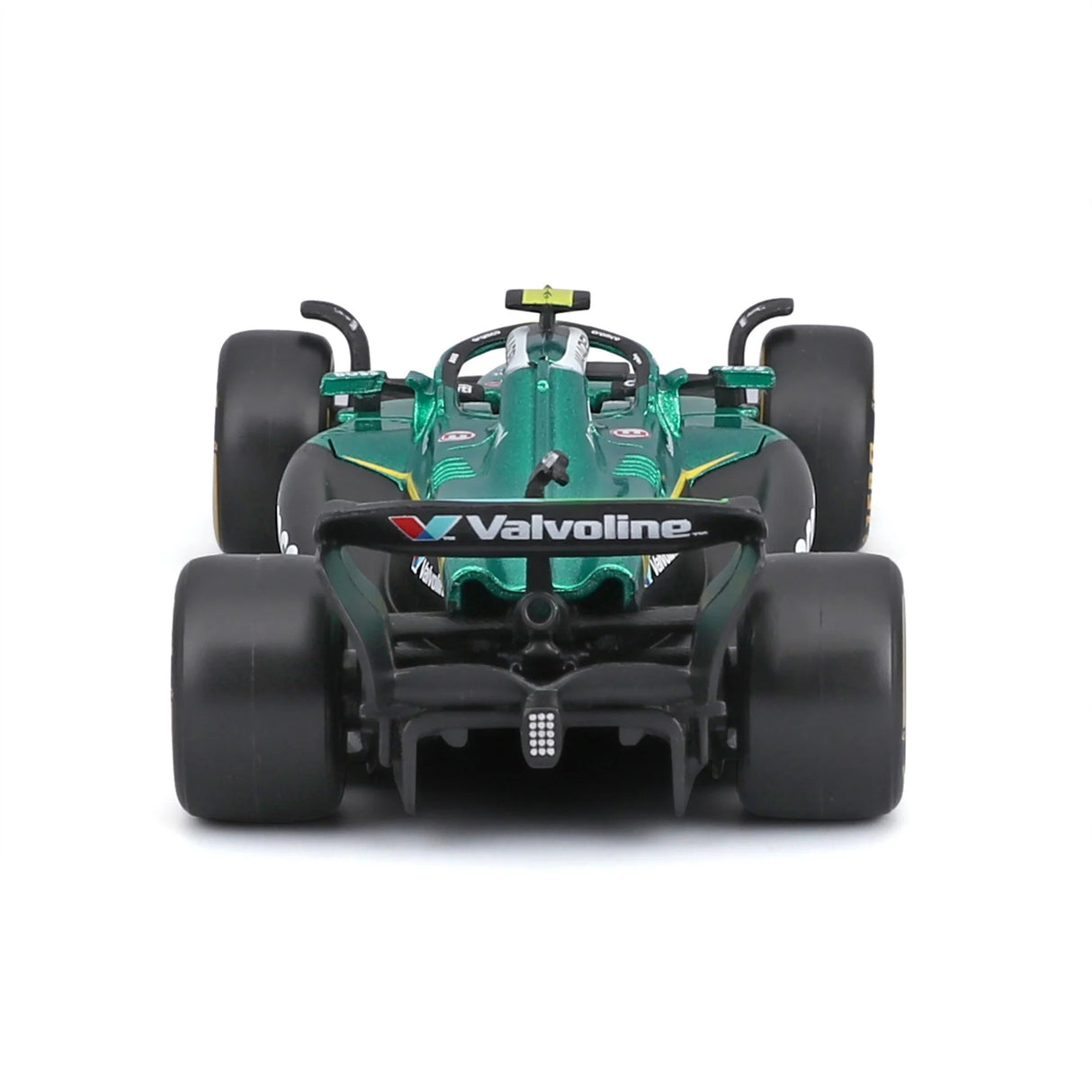 BBURAGO 1/43 ASTON MARTIN AMR25 Season Car 2025 F. Alonso (38251-A14)