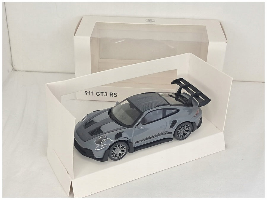 NOREV – JET CAR 1:43 – PORSCHE 911 GT3 RS Weissach Package – 2022 (750079)