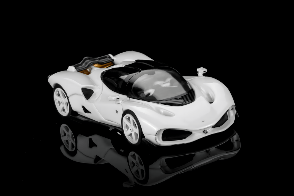MOTORHELIX 1/64 NILU