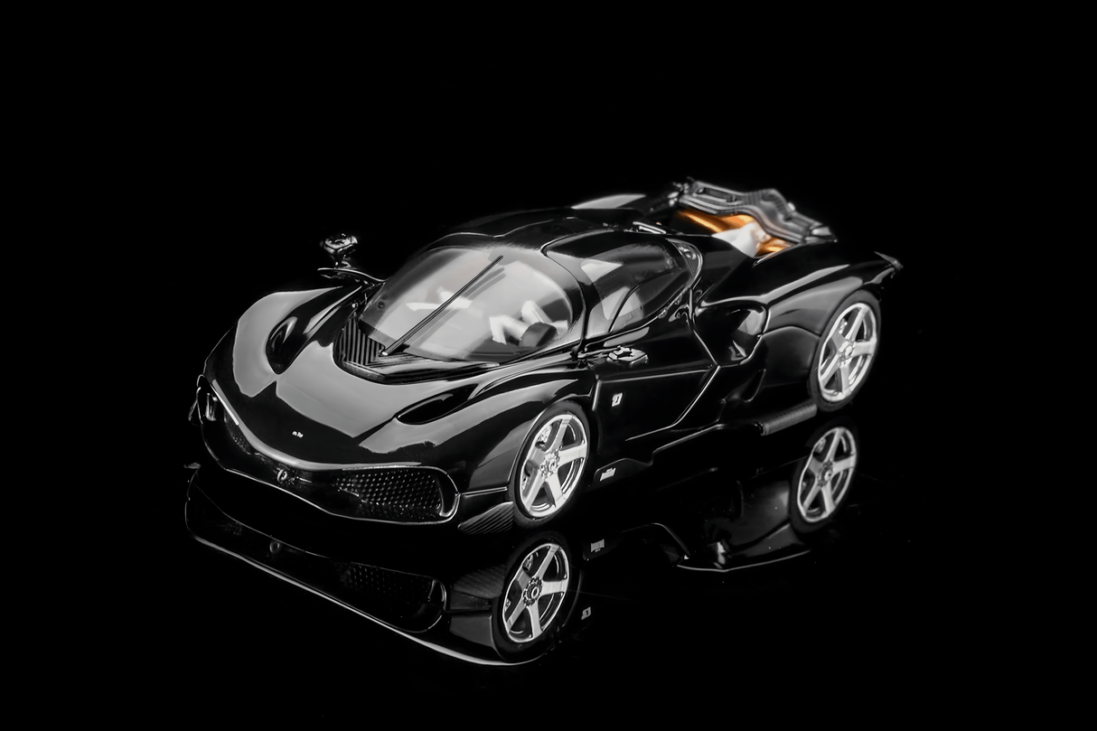MOTORHELIX 1/64 NILU