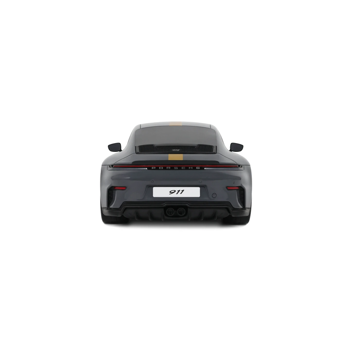 GT Spirit 1/18 PORSCHE 911 (992.2) GT3 Touring 2025 (GT577)