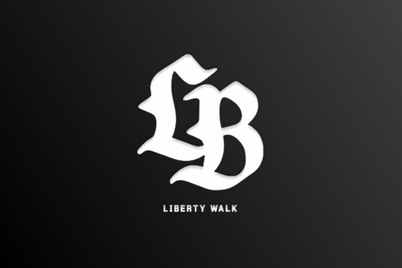 Liberty Walk