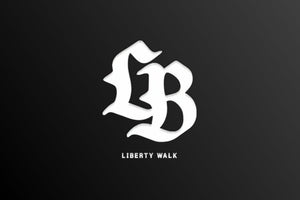 Liberty Walk
