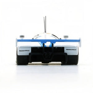 BMC 1:64 Mazda 787B #18 White 1991 24h Le Mans (64B0438)