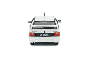 Solido 1:43 Citroën BX Sport Blanc Meije 1985 (S4311003)