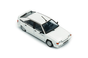 Solido 1:43 Citroën BX Sport Blanc Meije 1985 (S4311003)