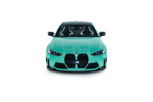 Solido 1:18 BMW M4 PERFORMANCE PARTS SOLIDO WORKS TURQUOISE 2025 (S1814501)