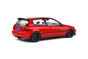 Solido 1:18 Honda Civic (EG6) Spoon Version 1991 (S1810403)