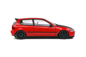 Solido 1:18 Honda Civic (EG6) Spoon Version 1991 (S1810403)
