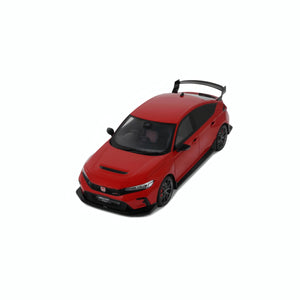OTTOmobile 1:18 Honda Civic Type R FL5 Mugen Rallye Red R513 2024 (OT1165)