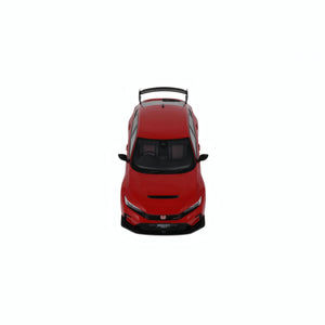 OTTOmobile 1:18 Honda Civic Type R FL5 Mugen Rallye Red R513 2024 (OT1165)
