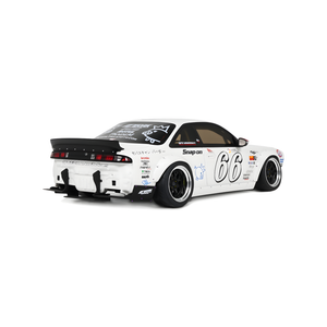 OTTOmobile 1:18 Nissan Silvia S14 Boss Rocket Bunny 2024 (OT1240)