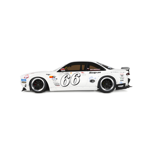 OTTOmobile 1:18 Nissan Silvia S14 Boss Rocket Bunny 2024 (OT1240)