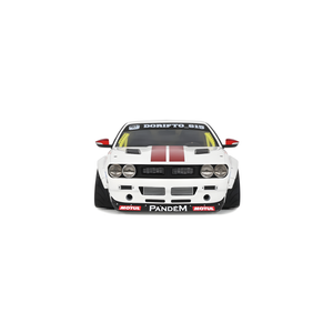 OTTOmobile 1:18 Nissan Silvia S14 Boss Rocket Bunny 2024 (OT1240)