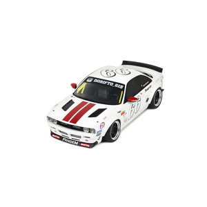 OTTOmobile 1:18 Nissan Silvia S14 Boss Rocket Bunny 2024 (OT1240)