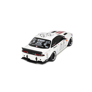 OTTOmobile 1:18 Nissan Silvia S14 Boss Rocket Bunny 2024 (OT1240)