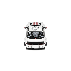 OTTOmobile 1:18 Nissan Silvia S14 Boss Rocket Bunny 2024 (OT1240)