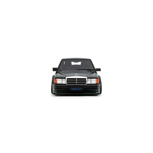 OTTOmobile 1:18 RAUH-Welt Republik RWR 190E 2.5-16 Porsche racing green Metallic 22G 2025 (OT1252)