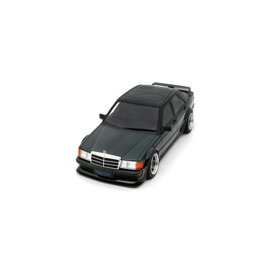 OTTOmobile 1:18 RAUH-Welt Republik RWR 190E 2.5-16 Porsche racing green Metallic 22G 2025 (OT1252)