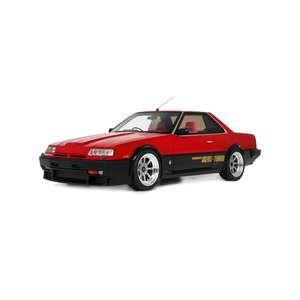 OTTOmobile 1:18 Nissan Skyline 2000 RS-X Turbo (DR 30 Turbo C) Tuning Red 059 1984 (OT1305)