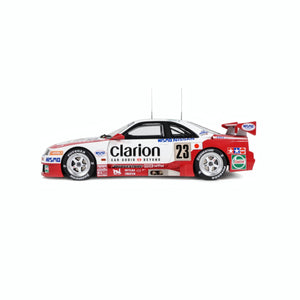 OTTOmobile 1:18 NISMO GT-R LM 1996 (OT1232)