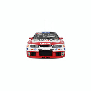 OTTOmobile 1:18 NISMO GT-R LM 1996 (OT1232)