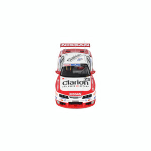 OTTOmobile 1:18 NISMO GT-R LM 1996 (OT1232)
