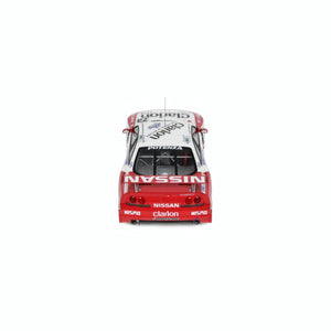 OTTOmobile 1:18 NISMO GT-R LM 1996 (OT1232)