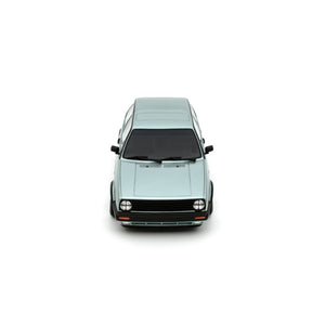 OTTOmobile 1:18 Volkswagen Golf II GTi Stance Calypso Green 1991 (OT1262)