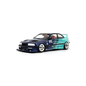 OTTOmobile 1:18 BMW E36 My KYZA 2024 (OT1226)