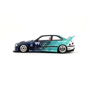 OTTOmobile 1:18 BMW E36 My KYZA 2024 (OT1226)