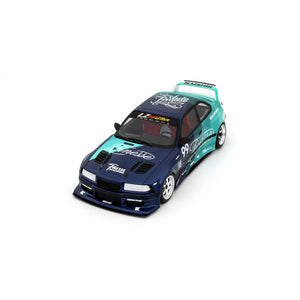OTTOmobile 1:18 BMW E36 My KYZA 2024 (OT1226)