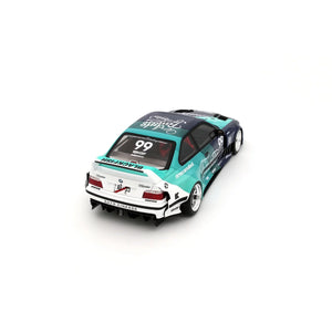 OTTOmobile 1:18 BMW E36 My KYZA 2024 (OT1226)