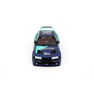 OTTOmobile 1:18 BMW E36 My KYZA 2024 (OT1226)