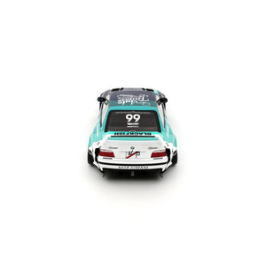 OTTOmobile 1:18 BMW E36 My KYZA 2024 (OT1226)
