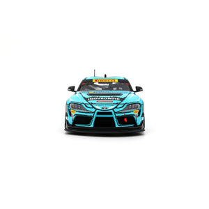 OTTOmobile 1:18 Toyota GR Supra GT4 Evo 2 2025 (OT1283)