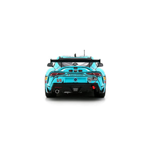 OTTOmobile 1:18 Toyota GR Supra GT4 Evo 2 2025 (OT1283)