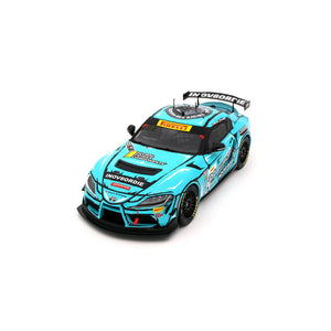 OTTOmobile 1:18 Toyota GR Supra GT4 Evo 2 2025 (OT1283)