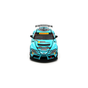 OTTOmobile 1:18 Toyota GR Supra GT4 Evo 2 2025 (OT1283)