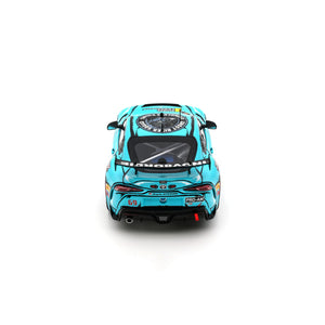 OTTOmobile 1:18 Toyota GR Supra GT4 Evo 2 2025 (OT1283)