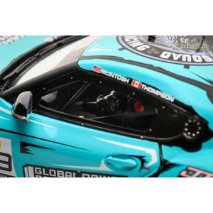 OTTOmobile 1:18 Toyota GR Supra GT4 Evo 2 2025 (OT1283)