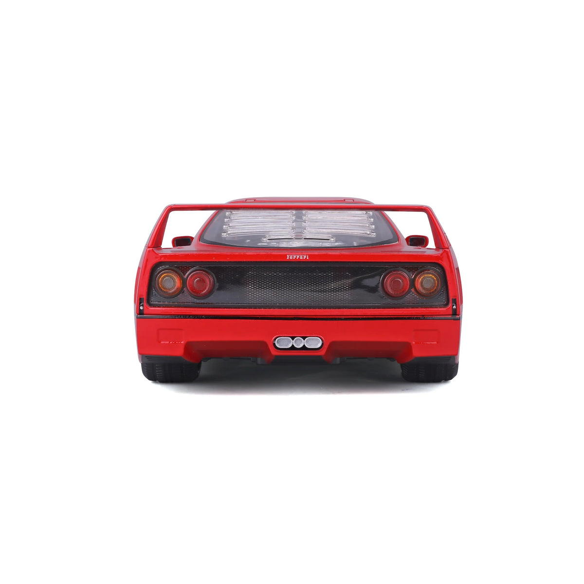 BURAGO Ferrari 1/18 F40 1987 (18-16023R)