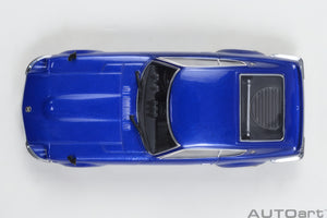 AUTOart 1:64 NISSAN FAIRLADY Z WANGAN MIDNIGHT AKUMA no Z COMIC #1 VERSION (20685)