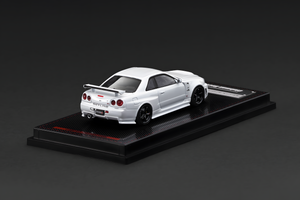 Ignition Model 1:64 Nissan Skyline GT-R (BNR34) NISMO Customized