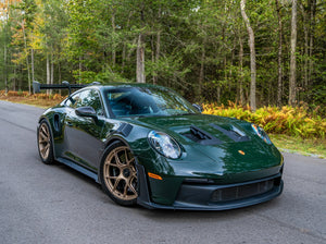 NOREV 1:12 Porsche 911 GT3 2025 Britishracinggreen (127300)