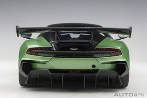 AUTOart 1:18 Aston Martin Vulcan, Apple Tree Green Metallic (70263)